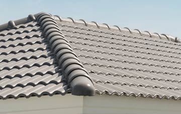 advantages of Pont Rhyd Y Berry clay roofing