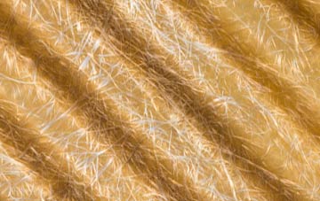 Pont Rhyd Y Berry fibreglass roof waterproofing