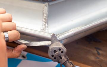 disadvantages of Pont Rhyd Y Berry lead roofing