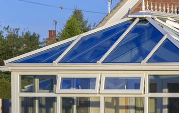 professional Pont Rhyd Y Berry conservatory insulation