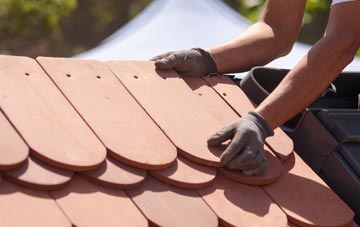 Pont Rhyd Y Berry roof tile contractors