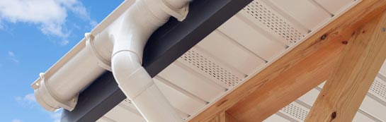 get Pont Rhyd Y Berry guttering quotes today