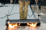 Pont Rhyd Y Berry flat roof sealing quote