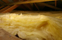 Pont Rhyd Y Berry pitch roof insulation