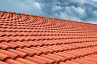 Pont Rhyd Y Berry roofing tiles